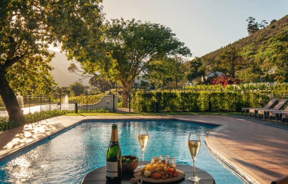 Protea House