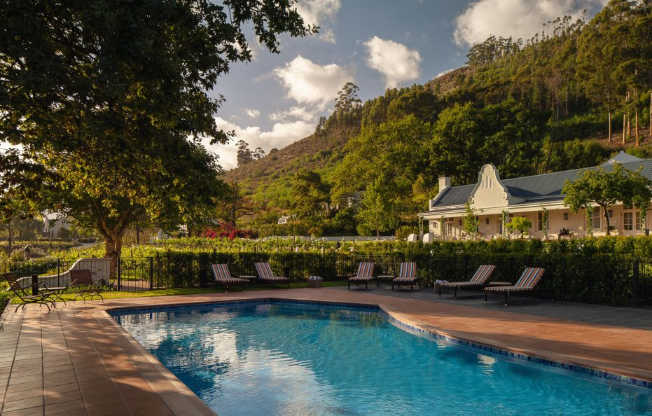 Protea House