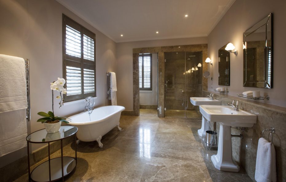 Executive Suites
