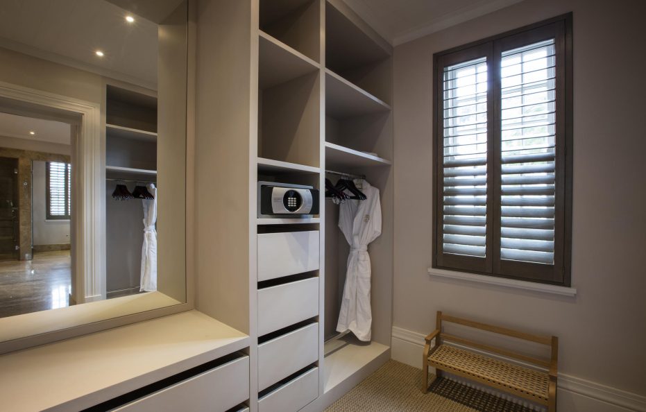 Executive Suites