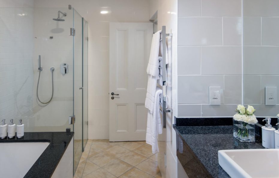 Auberge Room