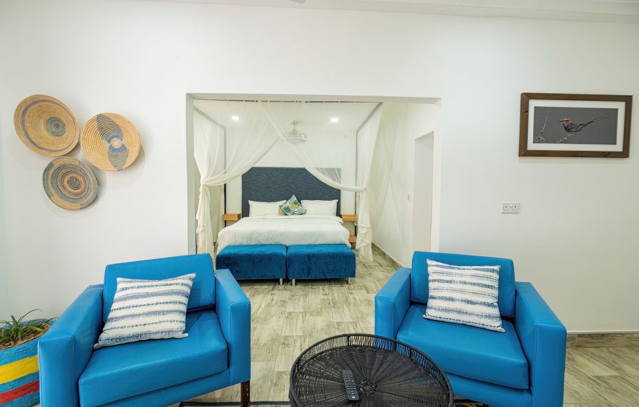 Deluxe Suite