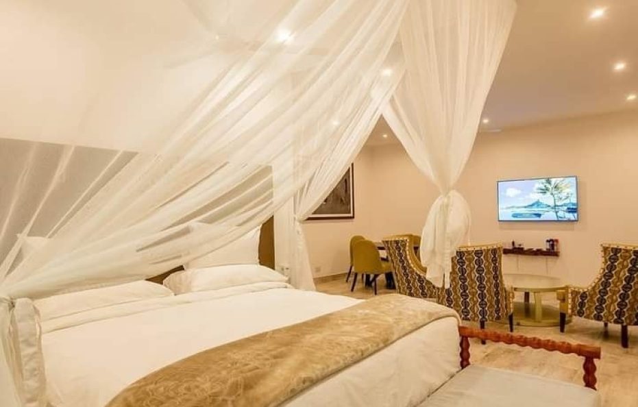 Executive Suite