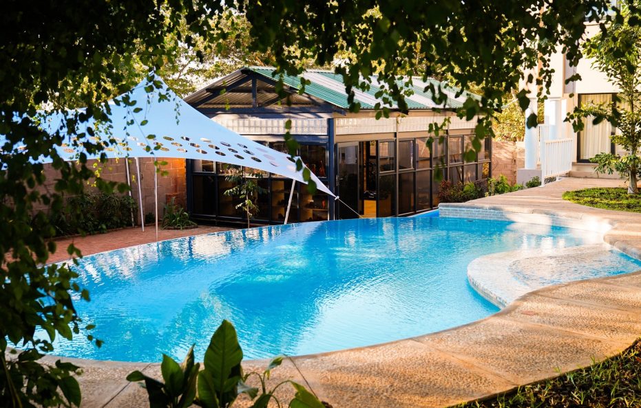 Zambezi Boutique Guesthouse