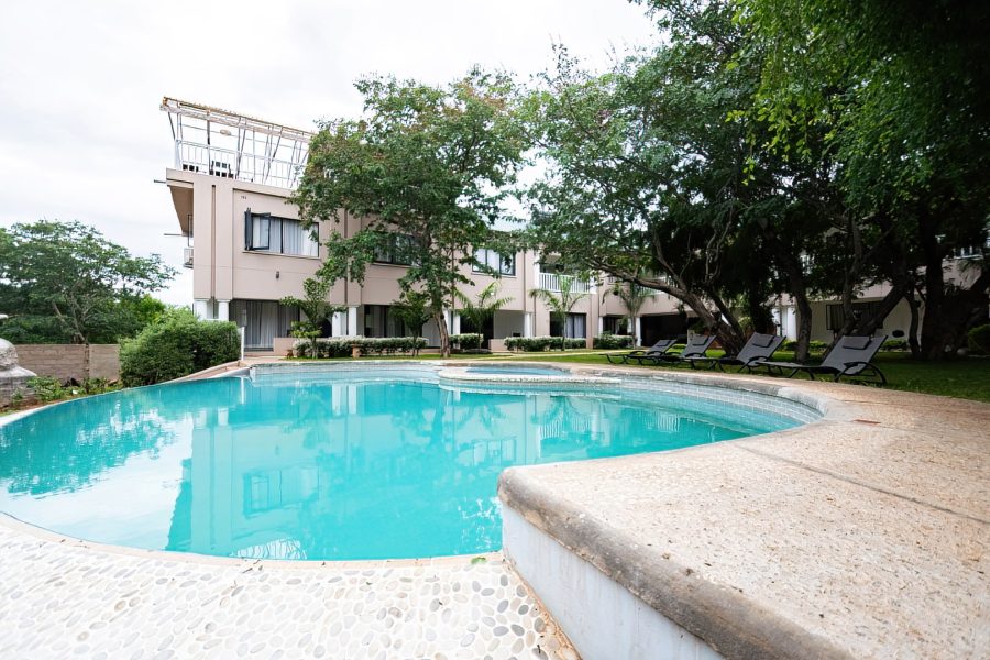 Zambezi Boutique Guesthouse